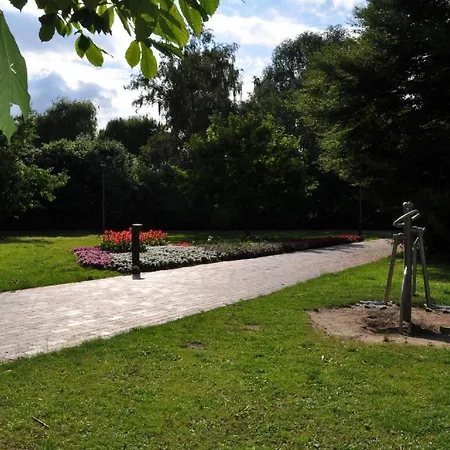 Rosalie - Ruhig - Zentral - Hochwertig Apartmán *