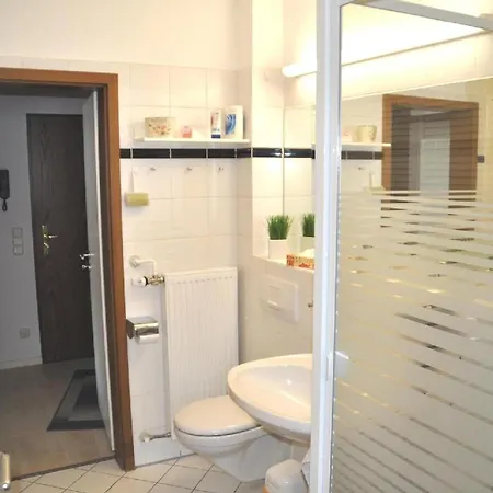 Apartmán Rosalie - Ruhig - Zentral - Hochwertig *