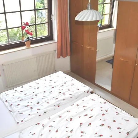 Apartmán Rosalie - Ruhig - Zentral - Hochwertig Bad Bevensen