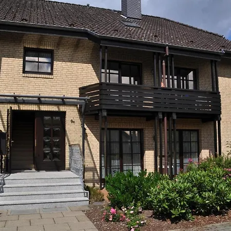 Rosalie - Ruhig - Zentral - Hochwertig Apartmán
