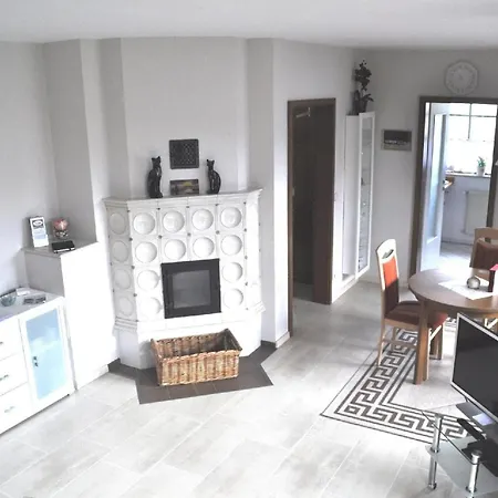 Rosalie - Ruhig - Zentral - Hochwertig Apartmán *